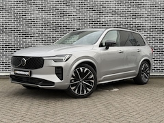 Volvo XC90 - 2.0 T8 Plug-in Hybrid AWD Ultra Dark | PHEV Long Range | Facelift | Luchtvering | Head-up