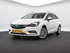 Opel Astra Sports Tourer - 1.0 Innovation|NAVI|TREKHAAK|LED|KEYLESS|NL AUTO|CLIMA