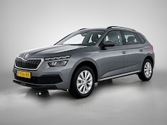 Skoda Kamiq - 1.5 TSI 150Pk Automaat ACT Business Edition / Trekhaak / Pdc.+Camera / Airco-ecc./ Navigat