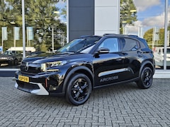 Citroën C3 Aircross - 1.2 Turbo 100pk Collection | Cruise Control | Climate Control | Camera | Apple Carplay & A
