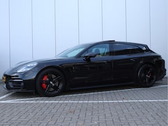 Porsche Panamera Sport Turismo - 2.9 4S E-Hybrid | Pano | Bose | Sport Chrono | SOH 88, 1%