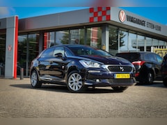 DS 5 - 5 1.6 Turbo 165PK | CAMERA | PANO | CLIMA | CRUISE