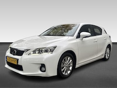 Lexus CT 200h - Hybrid