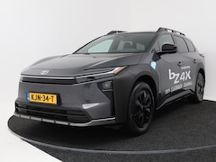 Toyota bZ4X Touring - Executive AWD 75 kWh | Panoramadak | JBL | BLS | PDC | Stuur-Stoelverwarming | Apple CarPl