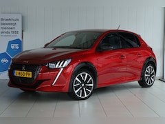 Peugeot 208 - 1.2 Turbo GT Pack | Adapt. Cruise | Trekhaak | Camera | Stoelverwarming | Navi | Carplay |