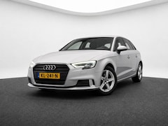 Audi A3 Sportback - 1.0 TFSI Sport Lease Edition|AUT|NL AUT|LED|TREKHAAK|NAVI