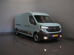 Renault Master - 2.0 dCi 150 pk L3H2 270Gr.Deuren/ LED/ Carplay/ Camera/ 2.5t Trekverm./ Cruise/ PDC/ Airco