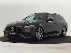 Mercedes-Benz C-klasse Estate - AMG 43 4MATIC | AMG DYNAMIC PLUS pakket | AMG Nightpakket | AMG Performance-stoelenpakket