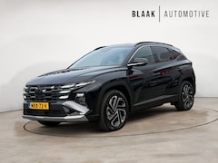 Hyundai Tucson - PHEV Hybrid Premium | 251pk | 4WD | leer | head-up