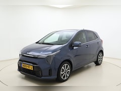 Kia Picanto - 1.0 DPI ExecutiveLine Automaat | Trekhaak | Navigatie | Climate control | Camera | Keyless