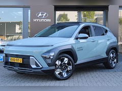 Hyundai Kona - 1.6 GDI HEV Premium Sky | Achteruitrijcamera | Afneembare Trekhaak | Apple Carplay/Android