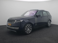 Land Rover Range Rover - 3.0 P510e Autobiography PHEV | Panoramadak | Meridian 3D-Surround | Nickel Atlas Exterior