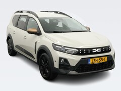 Dacia Jogger - 1.8 hybrid 155 limited edition 7p. | AUTOMAAT | BLINDSPOT WARNING | PARKEERSENSOREN + AROU