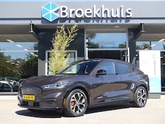 Ford Mustang Mach-E - Extended Premium AWD 98 kWh | SOH 93% | PANORAMADAK | ADAPTIVE CRUISE | DODEHOEKDETECTIE |
