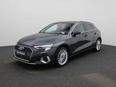 Audi A3 Sportback - 40 TFSI e Advanced edition | Automaat | 204PK | Lederen Bekleding | Schuif/Kanteldak | Vir