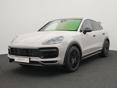 Porsche Cayenne Coupé - Turbo GT