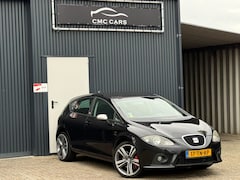 SEAT Leon - 2.0 TFSI FR INRUIL AUTO ZO MEENEMEN