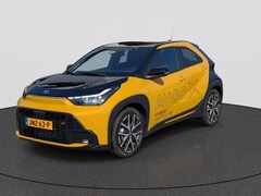 Toyota Aygo X - Hybrid 115 GR Sport |BTWauto|Stoelverw|JBL|Keyless|