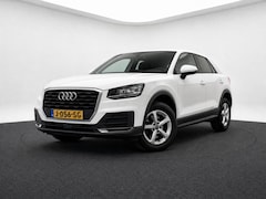 Audi Q2 - 1.0 TFSI Sport Pro Line|NAVI|STOELVERW|Goed onderhouden