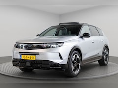 Opel Grandland - 1.6 Turbo Plug-in-Hybrid GS | Tot 8 Jaar Garantie | Panoramdak | 20 Inch LM | Focal Sound
