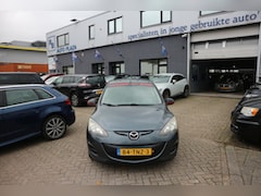 Mazda 2 - 2 1.3 BIFUEL Cool / LPG / APK 2027 / CLIMA / LEES TEKST