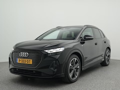 Audi Q4 e-tron - 40 Launch edition S Competition 77 kWh | Warmtepomp | SONOS Premium | Matrix LED | S-Line
