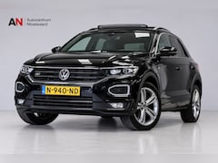 Volkswagen T-Roc - 1.5 TSI Sport Business R Line |Virtual|Pano|