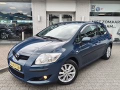 Toyota Auris - 1.6-16V Luna Business Automaat | Sensoren achter | Cruise Contro