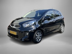 Kia Picanto - 1.0 CVVT ComfortPlusLine Navigator