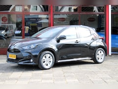 Toyota Yaris - 1.5 Hybrid 115 Active