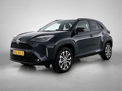 Toyota Yaris Cross - 1.5 Hybrid 115 Dynamic Comfort Pack | BTW voertuig | Dodehoek detectie | Stuur+stoelverwar