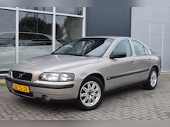 Volvo S60 - 2.4 | Automaat | Airco | NAP + APK 10-2027