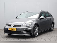 Volkswagen Golf Variant - 1.4 TSI Highline Business R R-Line Digi/Cockpit Trekhaak
