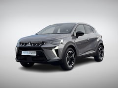 Mitsubishi ASX - 1.8 HEV AT Intense+
