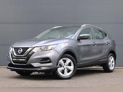 Nissan Qashqai - 1.3 DIG-T Acces Edition | Apple Carplay/Android Auto | Cruise Control | Climate Control |
