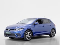 Volkswagen Polo - 1.0 TSI Life | Clima | LED | AppConnect | Private Lease 419, - pm |