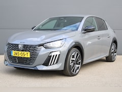 Peugeot 208 - Hybrid 100 e-DCS6 GT | Apple Carplay / Android Auto | Navigatie | Cruise Control | Getint