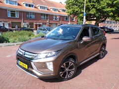 Mitsubishi Eclipse Cross - 1.5 DI-T First Edition BENZINE, , , , , , NIEUW STAAT