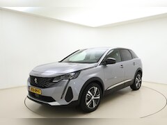 Peugeot 3008 - 1.6 HYbrid 180 Allure Pack Business | Tot 56km WLTP elektrisch | Navigatie | Achteruitrijc
