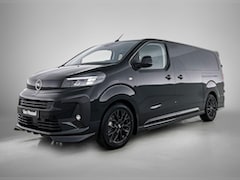 Opel Vivaro Electric - L3 75 kWh DC STX | DEMO SALE