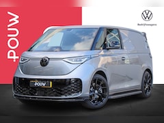 Volkswagen ID. Buzz Cargo - 286pk 79 kWh | Trekhaak Wegklapbaar | Spoiler | 19" Velgen