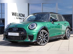 MINI 5-Deurs - Hatchback Cooper C Automaat / John Cooper Works / Pakket XL / John Cooper Works / Pakket X