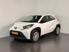 Toyota Aygo X - 1.0 VVT-i MT Play