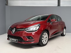 Renault Clio - 0.9 TCe Intens GARANTIE|Camera|Led|Cruise|Navi
