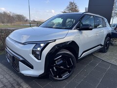 Kia EV3 - GT-Line Business Edition 81.4 kWh , Tijdelijk Actiemodel, Complete Uitvoering, Voorraadkor