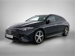 Mercedes-Benz CLA-klasse Shooting Brake - 250+ Business Solution 85 kWh | Nightpakket | Trekhaak | Massagefunctie | Vast panoramadak