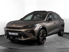 CUPRA Formentor - 1.5 TSI e-Hybrid 272 PK VZ Extreme | Bronze Matt | S/K-Panodak | Sennheiser | Elek. stoele