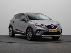 Renault Captur - TCe 90pk Techno | Navi | Clima | Achteruitrij camera | Keyless |