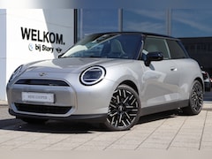 MINI 3-Deurs - Hatchback Cooper E / Favoured / Pakket M / Favoured / Pakket M / 18" Night Flash Spoke 2-t