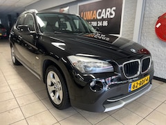BMW X1 - SDrive18i Executive | NW APK | Cruise | Navi | PDC |